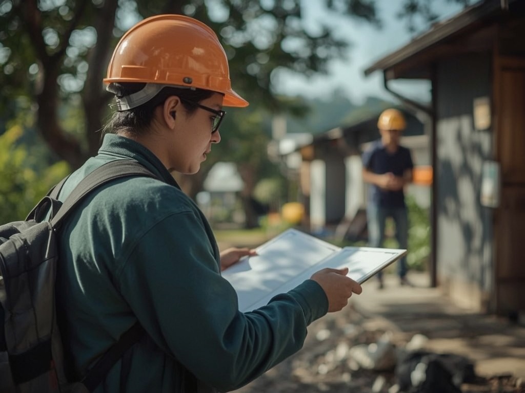 Strategi Memilih Renovasi Rumah dan Energi Surya untuk Biaya Lebih Terkendali